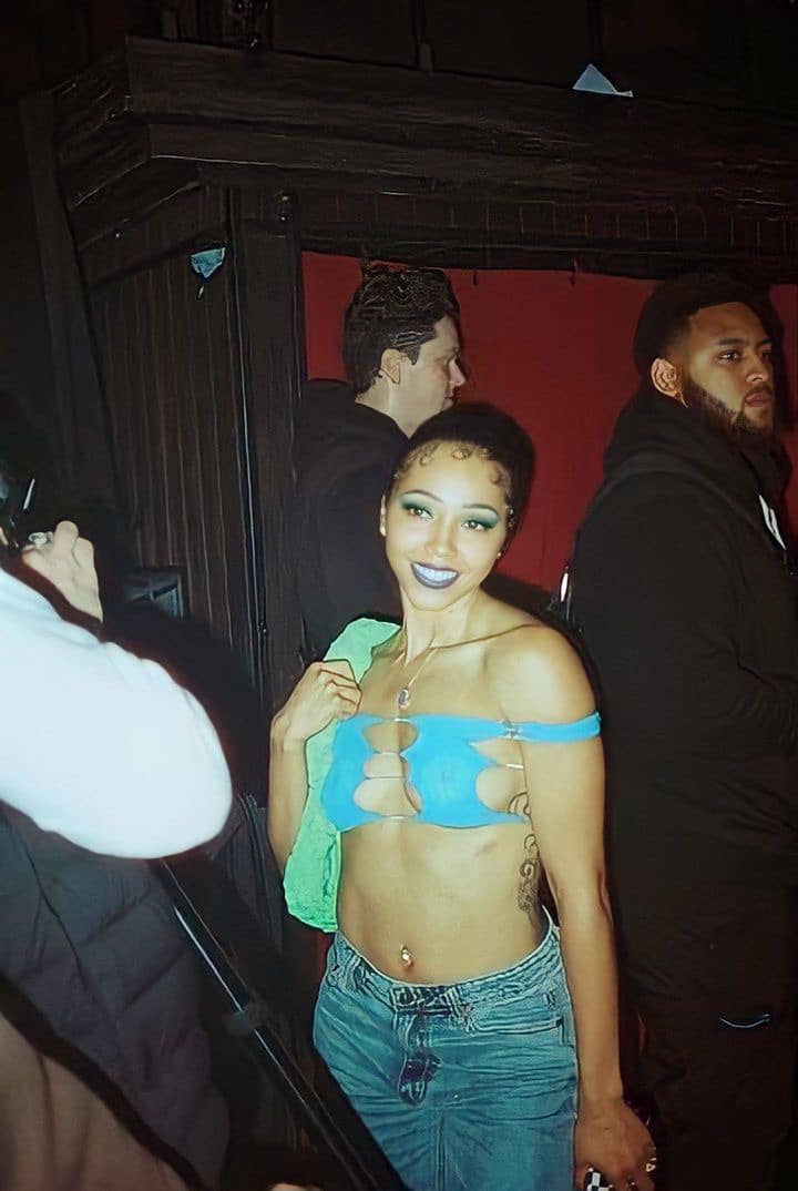 Imani L. Williams